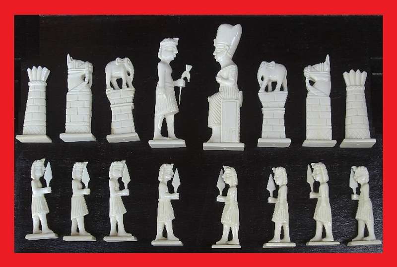 Chess Set