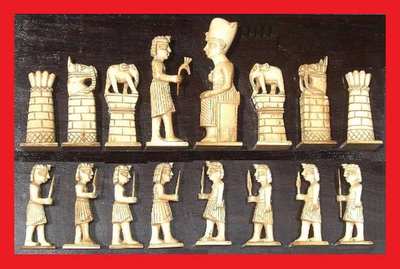 Chess Set