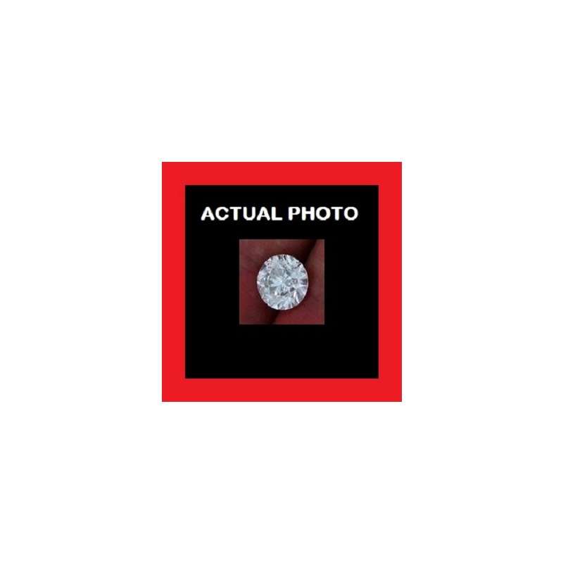 DIAMOND - COLOUR D ROUND SHAPE BRILLIANT CUT - 1.34cts {RRP R329,000.00}