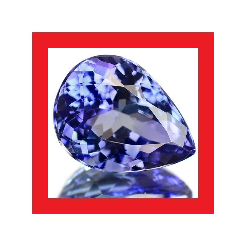 Listing Template For Tanzanites
