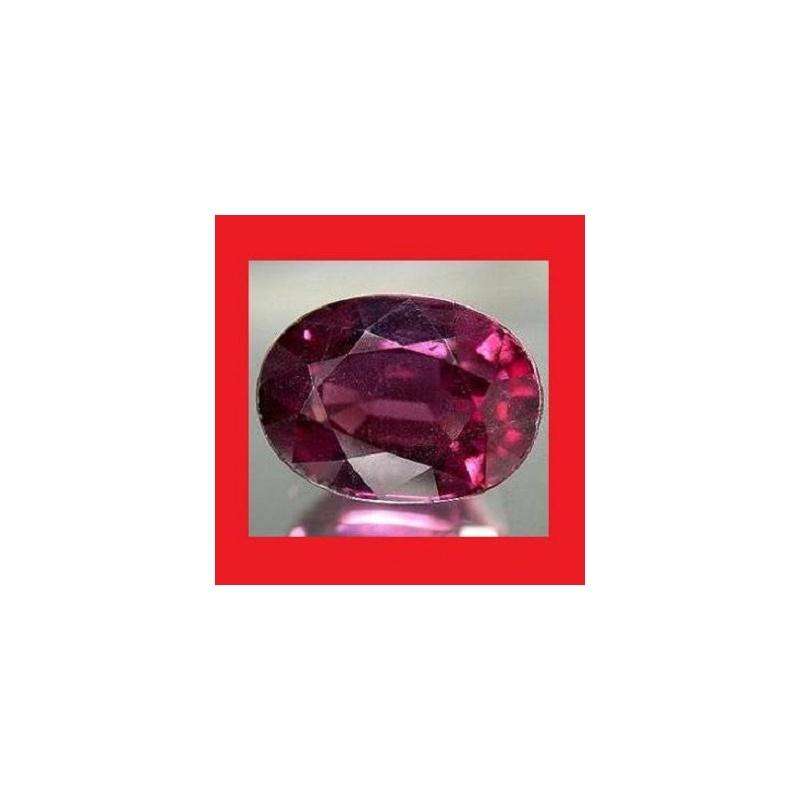 Garnet [Africa] - Faceted Oval Shape - 2.10cts