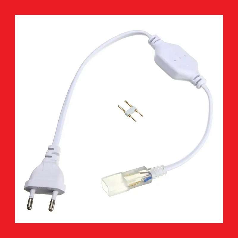 LED 5050 Strip Light Blue - 5 Metres