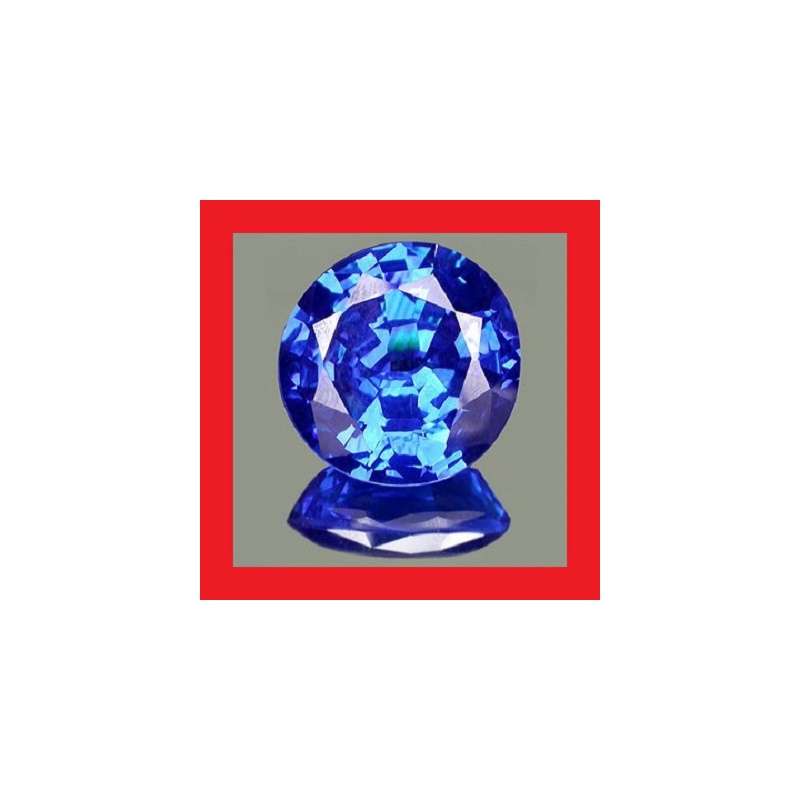 Spinel - Faceted Round Shape - 0.09cts To 0.20cts