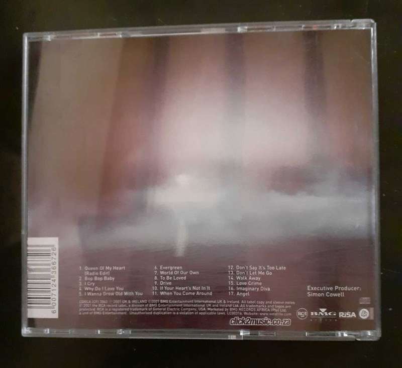 Westlife - World of Our Own (CD)
