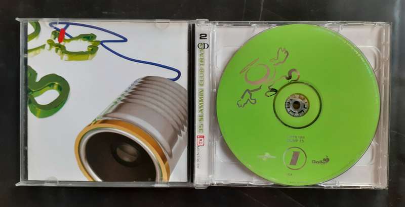Bump 15 (2 CD Set)