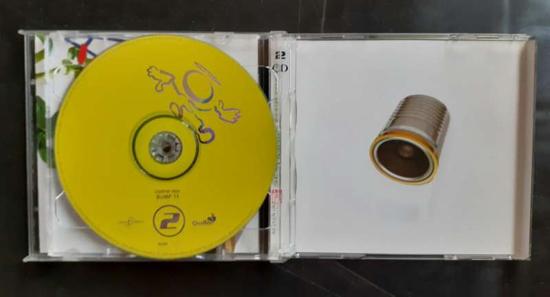 Bump 15 (2 CD Set)