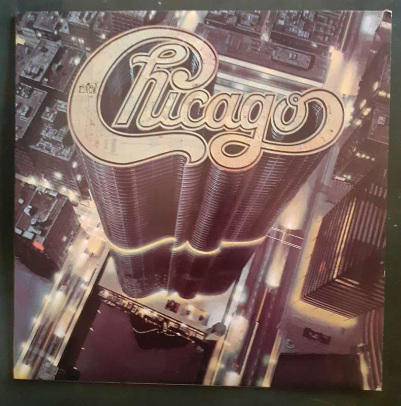 Chicago - Chicago 13 LP Vinyl Record