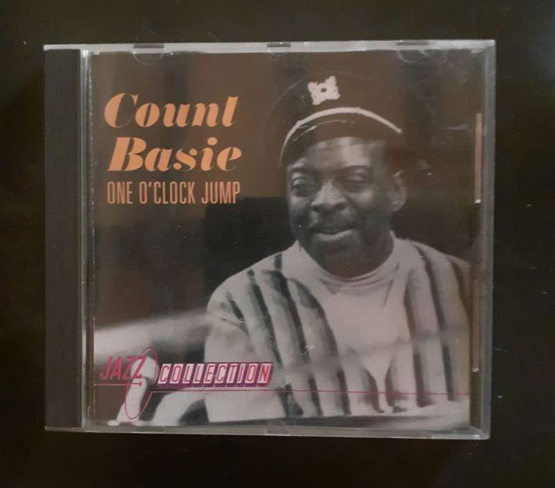 Count Basie - One O' Clock Jump (CD)