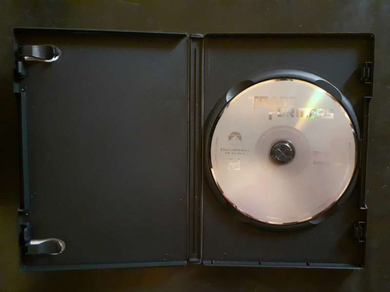 Transformers (DVD)