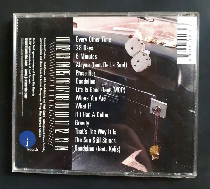 LFO - Life is Good (CD)