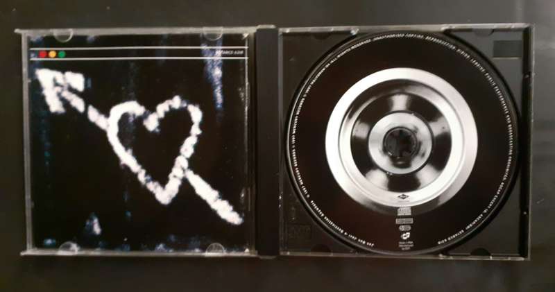 Jon Bon Jovi - Destination Anywhere (CD)