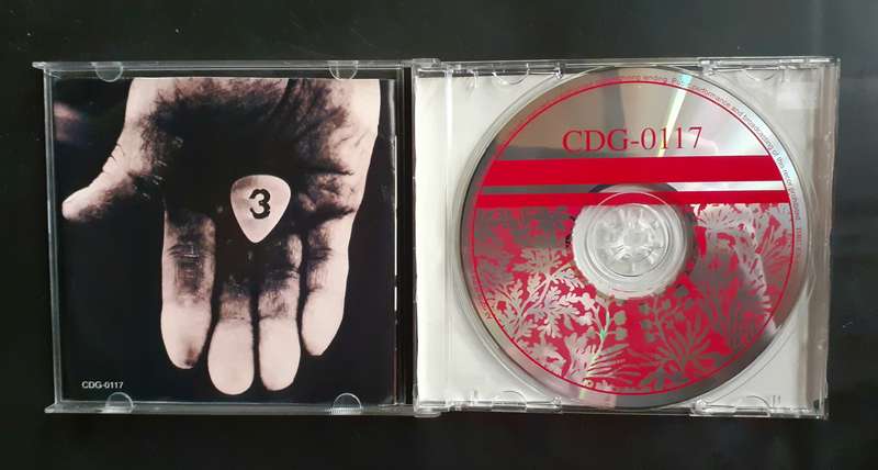 Van Halen - Van Halen III (CD)