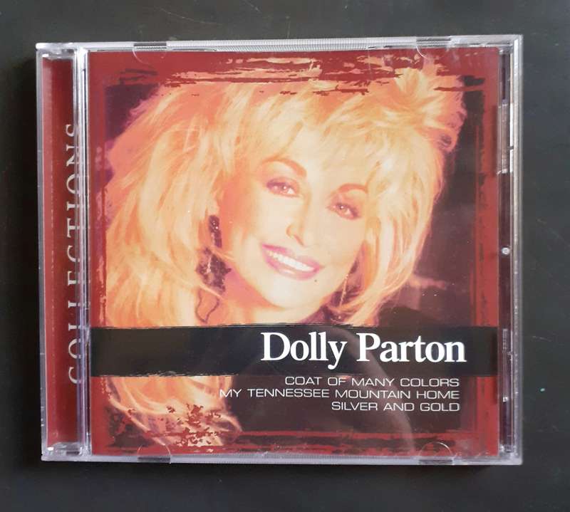 Dolly Parton - Collections (CD)