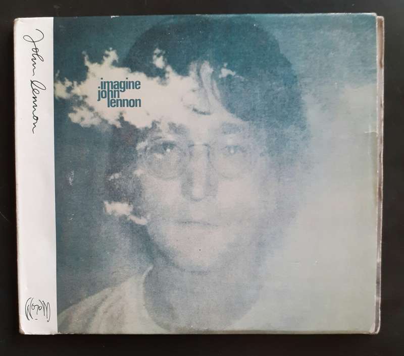 John Lennon - Imagine (CD)