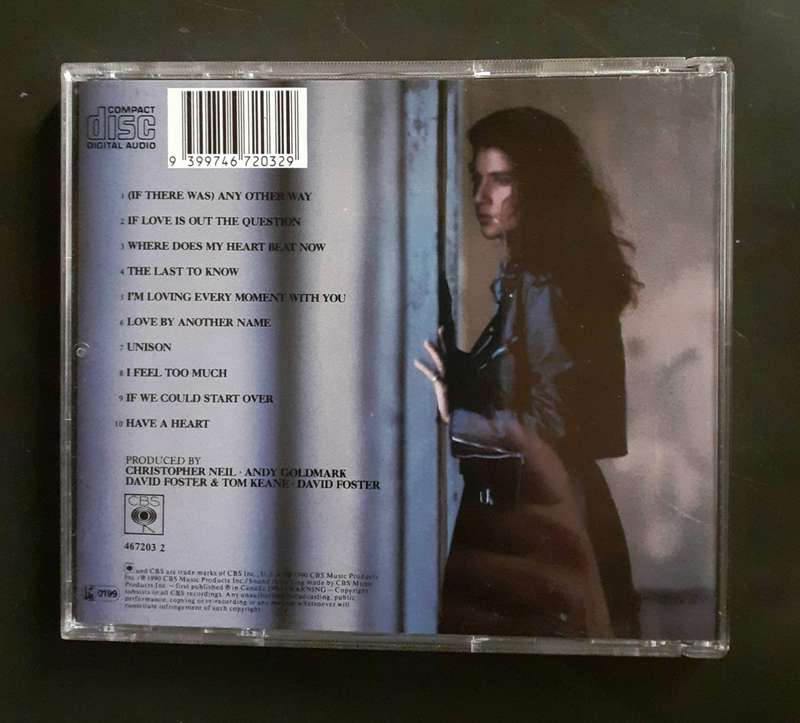 Celine Dion - Unison - Australia Edition (CD)