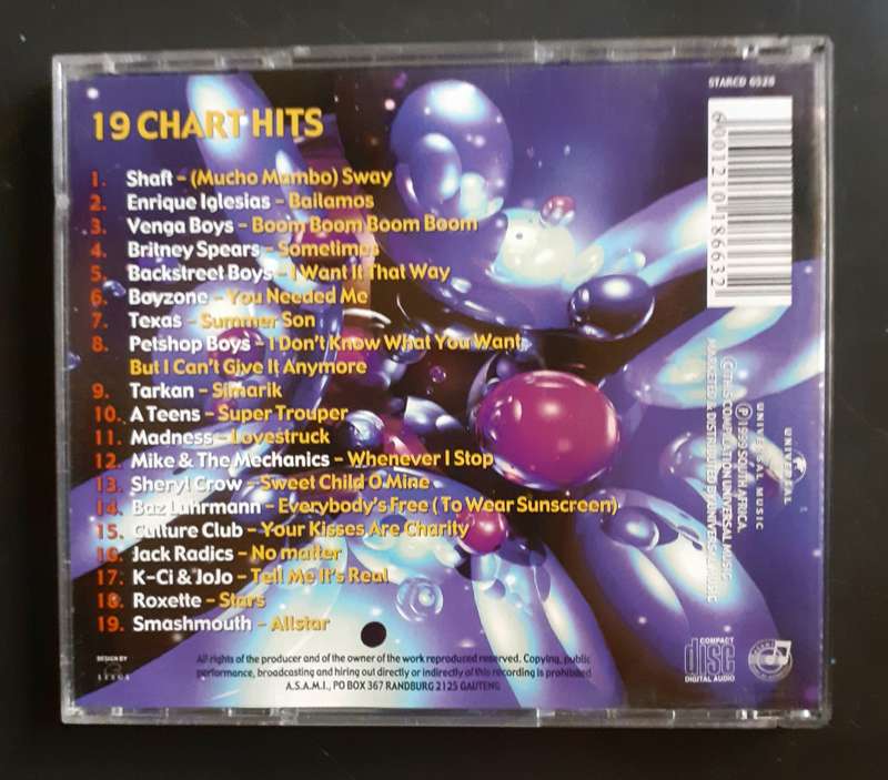 Now That`s What I Call Music Vol.26 (CD)