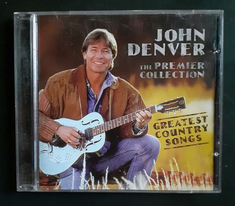 John Denver - The Premier Collection (CD)