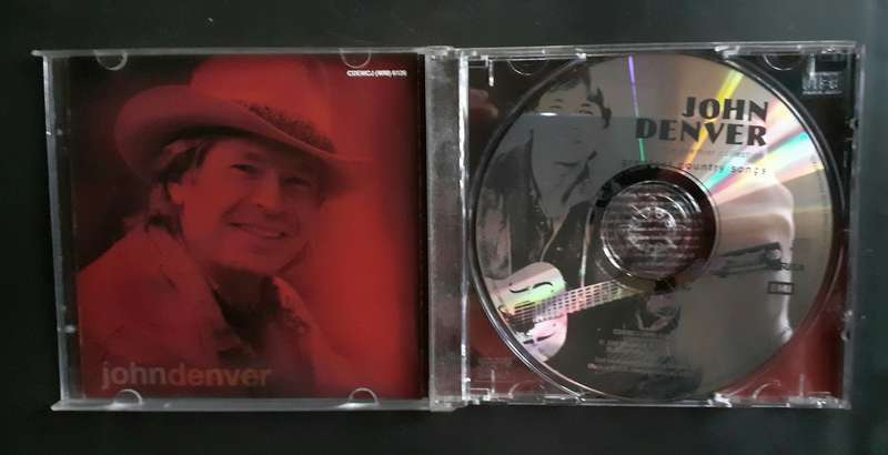 John Denver - The Premier Collection (CD)