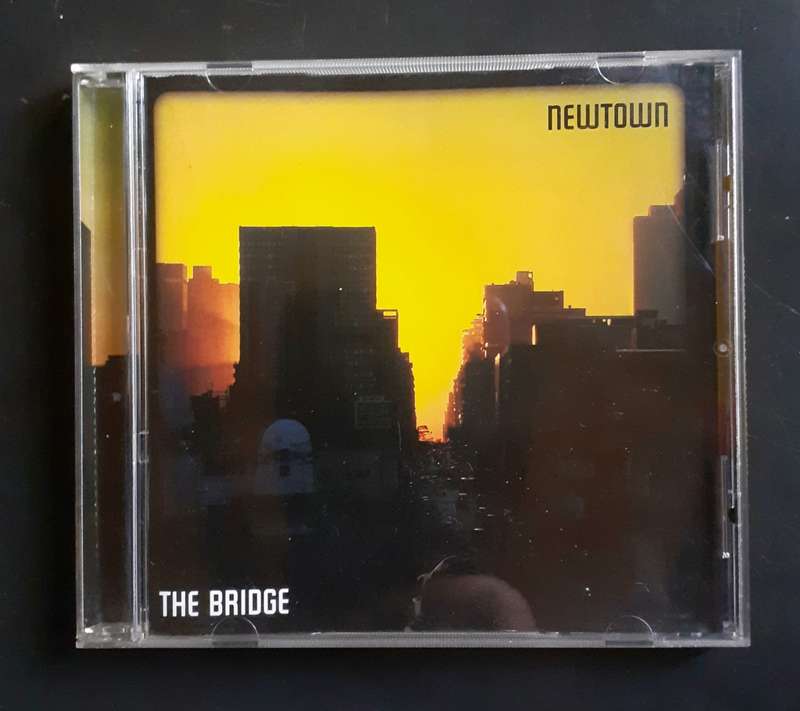 Newtown - The Bridge (CD)
