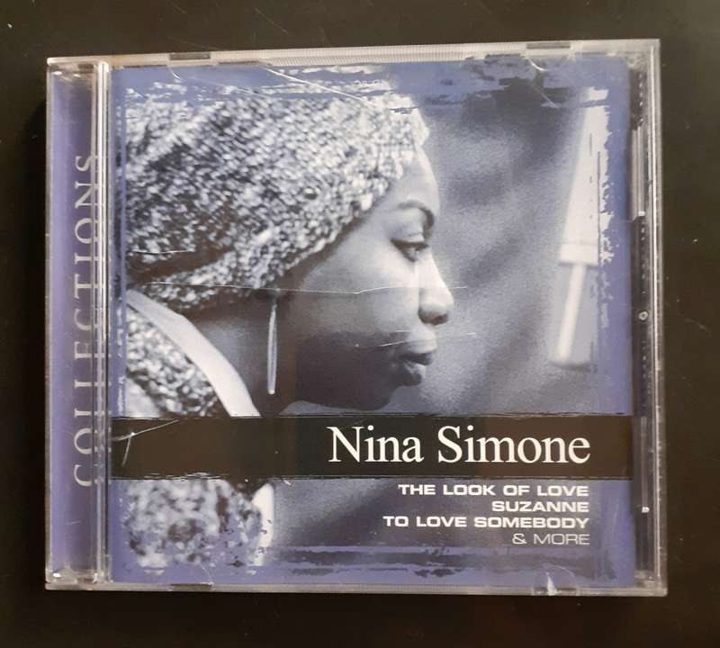 Nina Simone - Collections (CD)