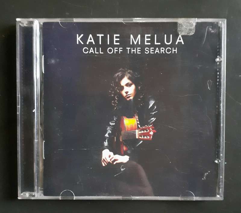 Katie Melua - Call Off The Search (CD)