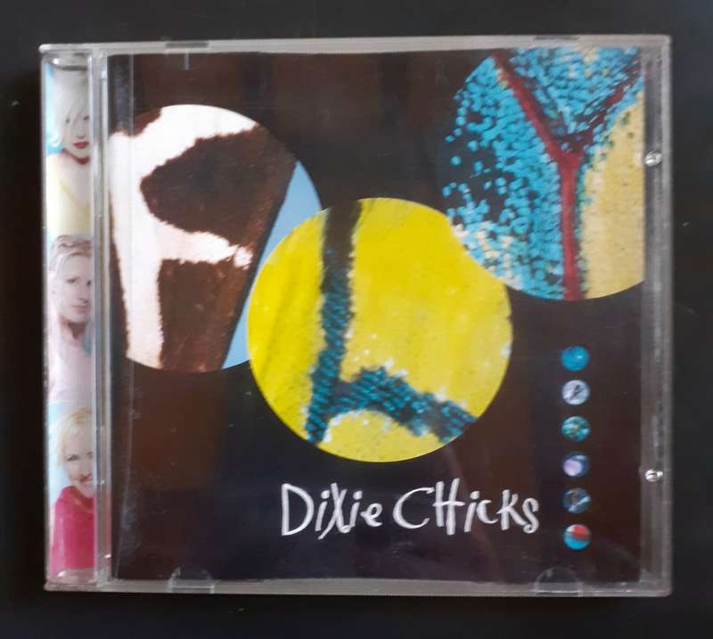 Dixie Chicks - Fly (CD)