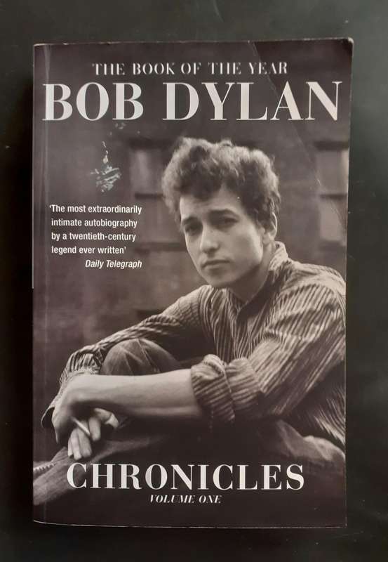 Bob Dylan: Chronicles - Volume One