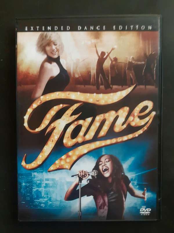 Fame (DVD)
