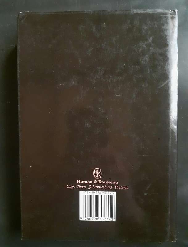Doc - The Life of Danie Craven by Paul Dobson (Hardcover)