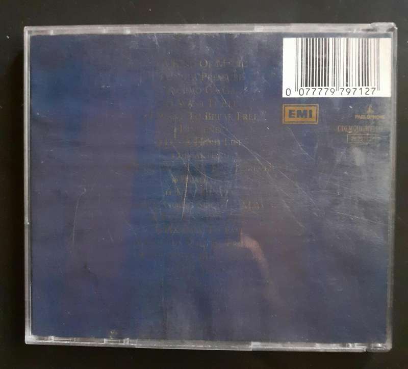 Queen Greatest Hits II (CD)