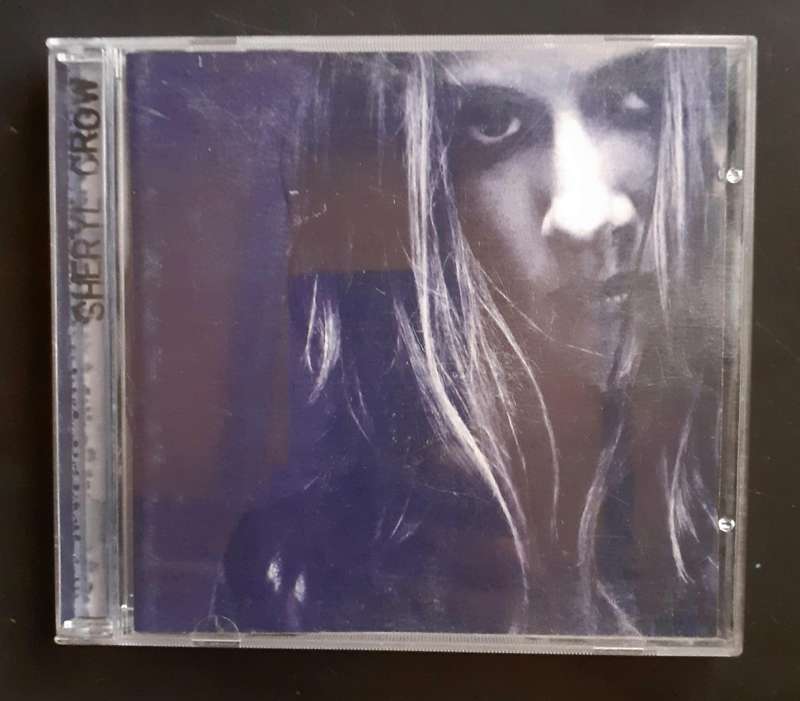 Sheryl Crow - Sheryl Crow (CD)