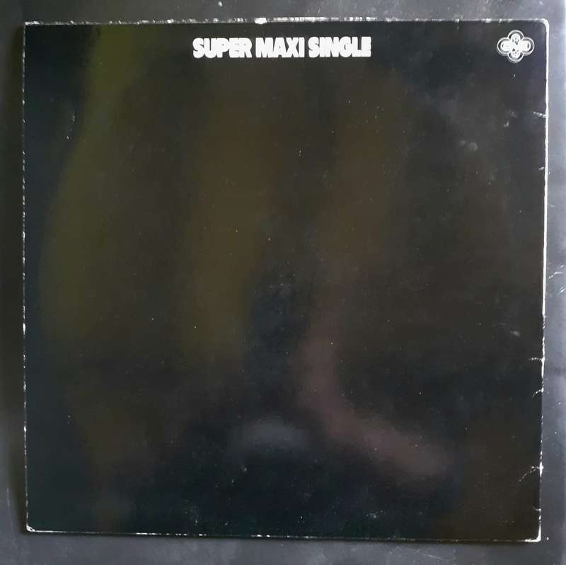 Stars On 45 - Stars On 45 Vol. 2 LP Vinyl Record