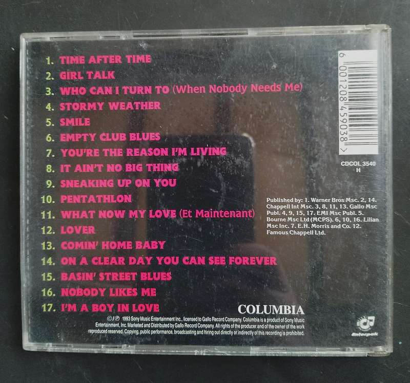 The Peddlers - Part One (CD)