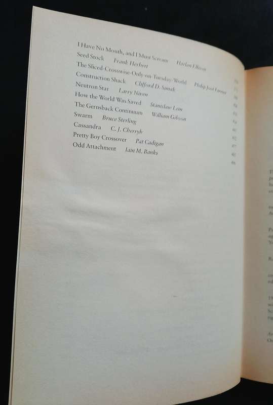 The SF Collection - Great Science Fiction Writers in One Collection (Hardcover)
