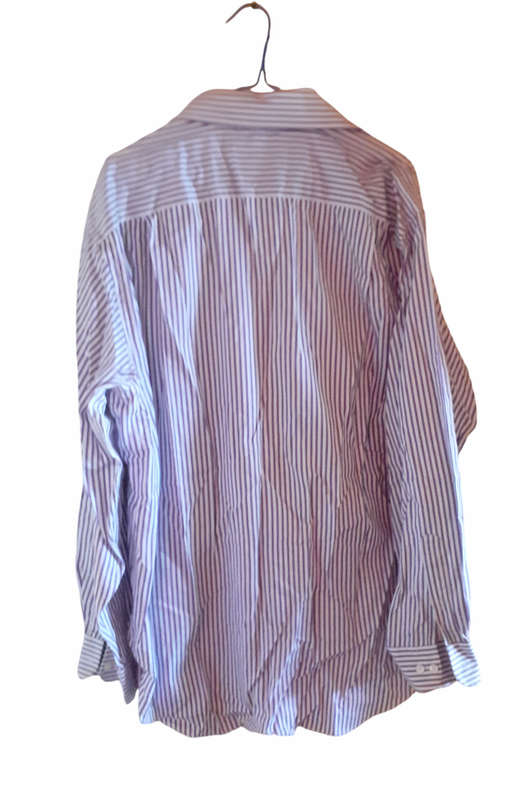 Viyella Men Long Sleeve Regular Fit Shirt Size 44