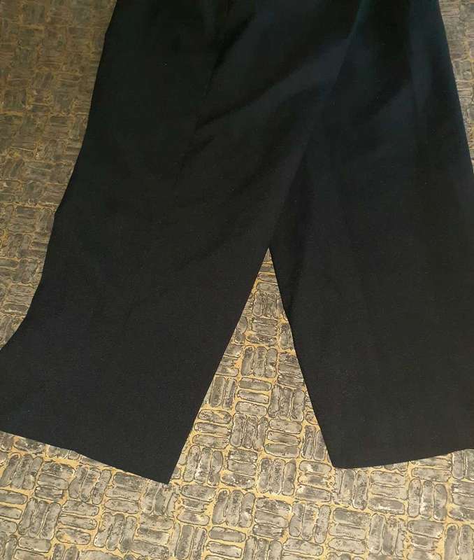 CC Mens Formal Trouser Size 56