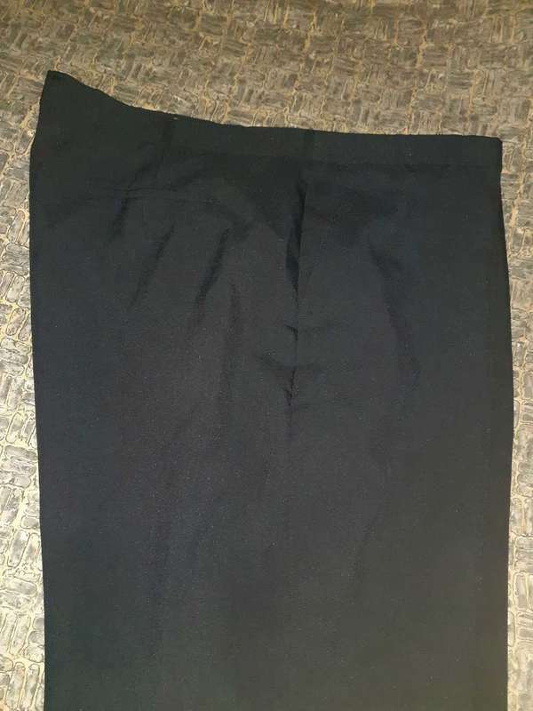 CC Mens Formal Trouser Size 56