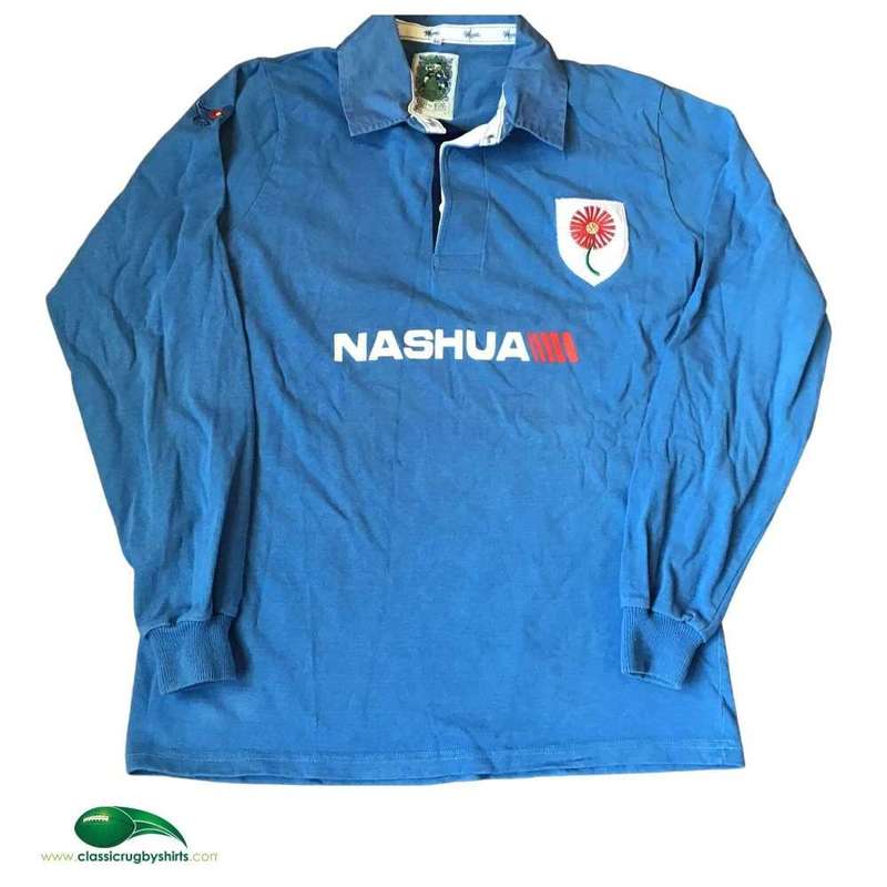Rugby jerseys