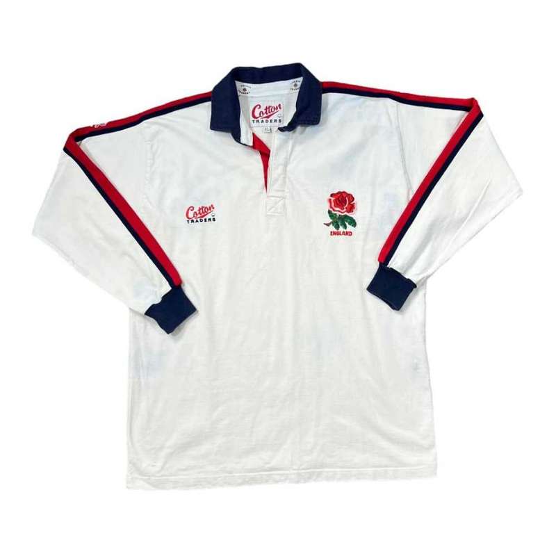 Rugby jerseys