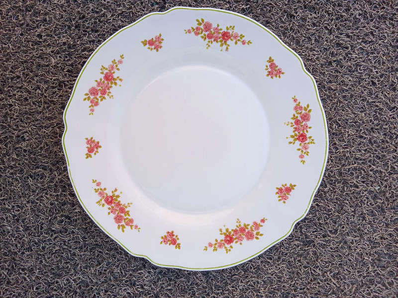ARC ARCOPAL DINNER PLATE