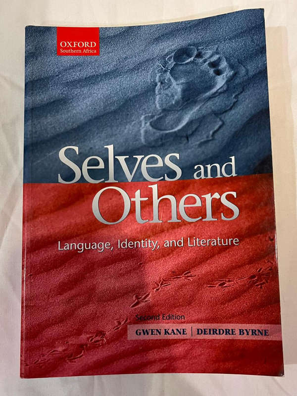 SELVES AND OTHERS