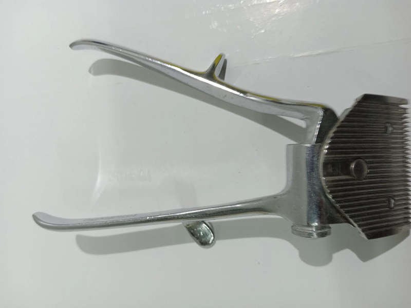 Vintage utensils
