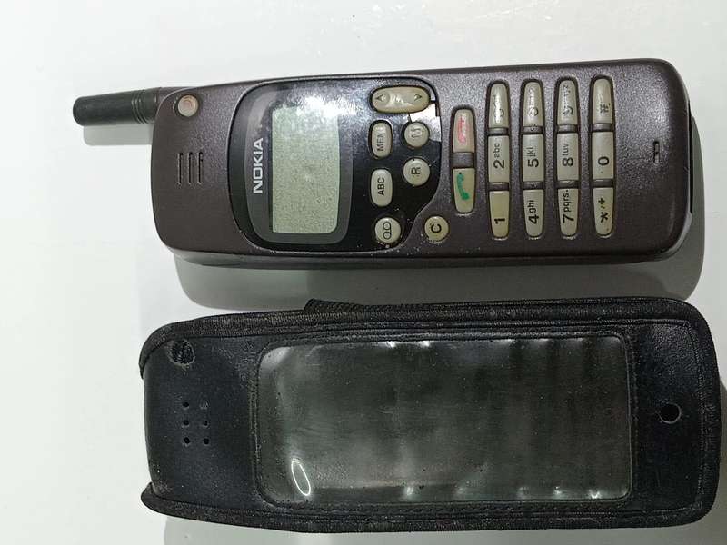 NOKIA 3310