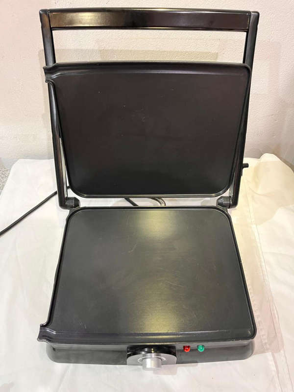 Mellerware vittoria sandwich press