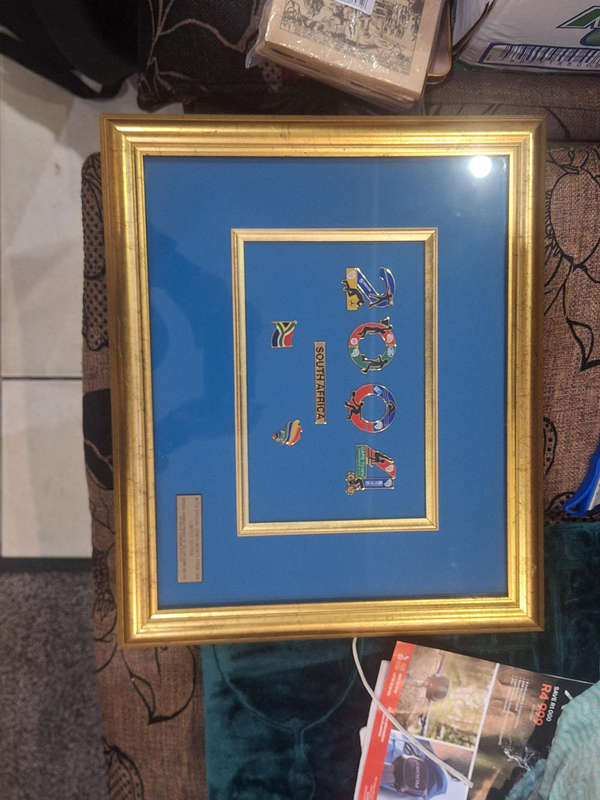 2004 Olympic bid