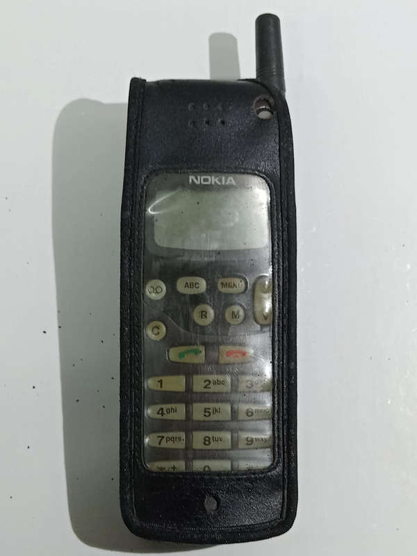 NOKIA 3310
