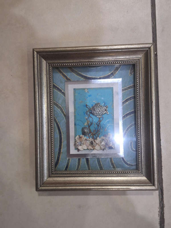 Frame