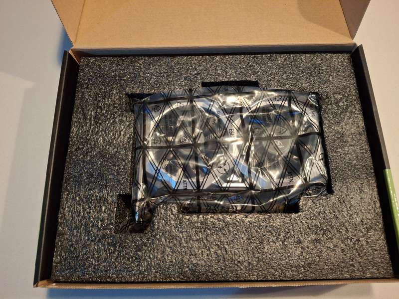 MSI GTX 1650 Super Ventus XS OC Edition Nvidia GeForce GTX 1650  4GB