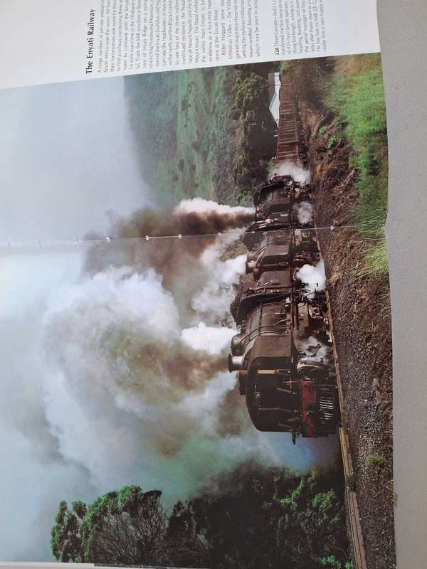 The Great Stream Trek Book + Shimmer of Steel DVD