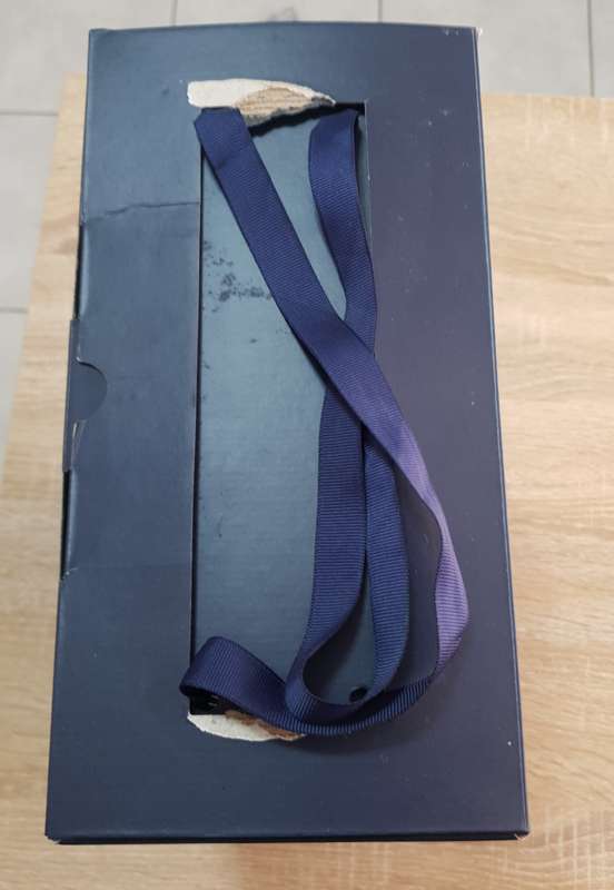 Johnnie Walker Blue Label Whisky Gift Set
